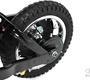 Детский электромотоцикл Rivertoys A005AA