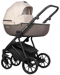 Детская коляска Riko Basic Montana X Plus 2в1