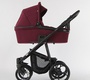 Детская коляска Retrus Olivia 3 в 1 с автолюлькой -переноской 