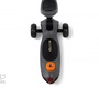 Детский самокат-беговел Rivertoys HB-603 с музыкой и светом 