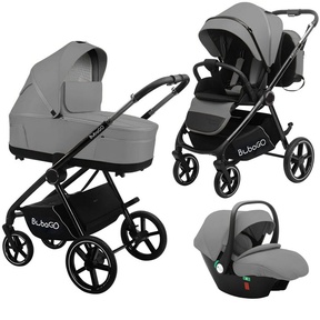 Детская коляска Bubago Niveta 3в1