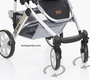 FD-Design Salsa 4 стильная коляска 2 в 1
