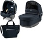 Комплект Peg Perego Set Modular Pop Up  (люлька, автокресло, сумка) 