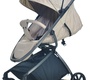 Прогулочная коляска Everflo Easy guard E-338 
