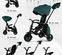 Велосипед Qplay RIDER SL S700-17