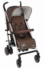 Коляска трость Renolux IRIS