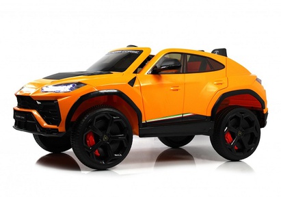 Электромобиль Rivertoys Lamborghini Urus (E777EE)