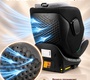 Автокресло Amarobaby Security i-Size