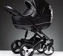 Детская коляска Esperanza Lotus Sport Eco 3 в 1 с автолюлькой
