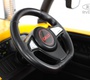 Детский электромобиль Rivertoys B222CP с дистанционным управлением