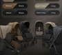 Прогулочная коляска Sweet baby SBL Elegante D