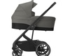 Коляска Cybex Balios S Lux BLK 3 в 1