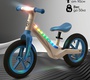 Беговел Amarobaby Motion