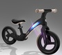 Складной беговел Amarobaby Spark