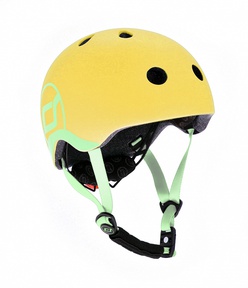 Шлем Scoot&Ride XXS