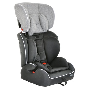 Автокресло PITUSO Prados Isofix 9-36 кг