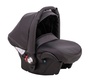 Автокресло Lonex Premium Ecco