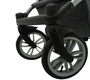 Детская коляска LONEX FIRST 2 в 1