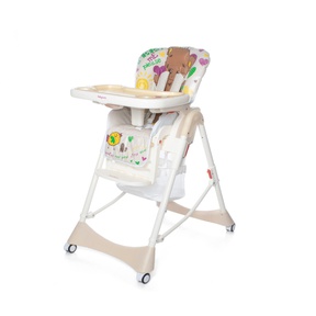 Стул для кормления Baby Care Love Bear