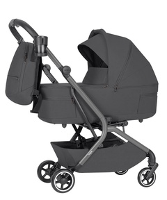 Легкая детская коляска Carrello Magia 2в1