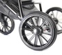Детская коляска Everflo Bliss 3 в 1 с автокреслом