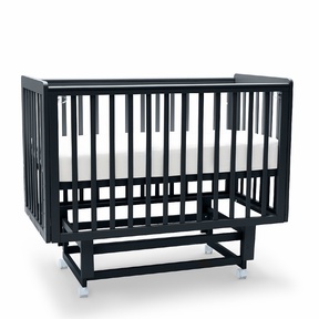 Кровать Agex Lira (маятник продольный, колеса, автостенка)