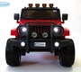 Электромобиль Jeep Wrangler Т555МР