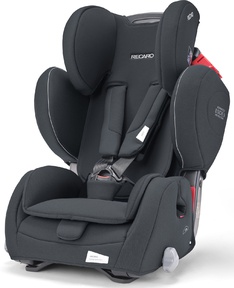 Автокресло Recaro Young Sport HERO 