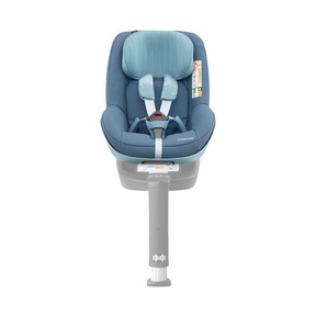Безопасное автокресло Maxi-cosi 2way Pearl i-Size