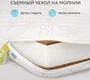 Ортопедический матрас PLITEX Eco Soft (119х60х12см)