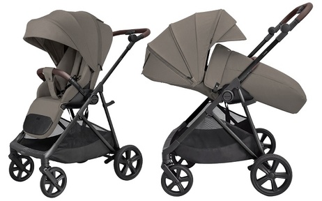 Прогулочная коляска Carrello Costa CRL- 5534 реверсивное сидение 