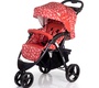 Детская прогулочная коляска Babyhit VOYAGE 