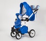 Детская коляска Nastella Casual 2 в 1