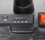 Детский толокар Rivertoys M555MM-H 