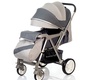 Прогулочная коляска Babyhit SENSE с перекидной ручкой