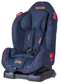 Автокресло Coletto Santino Isofix 