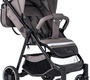 Прогулочная коляска Bubago BG S1 MODEL Q 