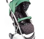 Коляска Happy Baby Eleganzza V2 с большим капюшоном