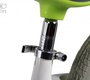 Детский беговел Rivertoys HB-555-14 надувные колеса, подсветка