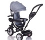 Велосипед трицикл с ручкой управления Babyhit Kids Ride