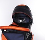 Детская коляска JUNAMA FLUO LINE II 2 в 1