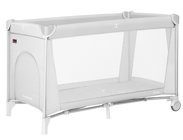 Манеж CARRELLO Piccolo