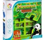 Логическая игра Bondibon Джунгли Прятки