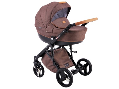 Коляска Lonex Comfort Prestige 3 в 1