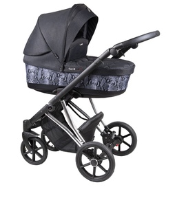 Коляска детская Coletto Craft 2 в 1 