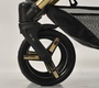 Прогулочная коляска Mr Sandman Traveler Gold