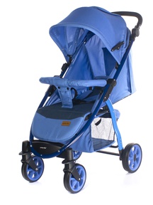 Прогулочная коляска Everflo Rover E-470