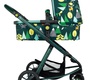 Детская коляска Cosatto Giggle 3 2 в 1