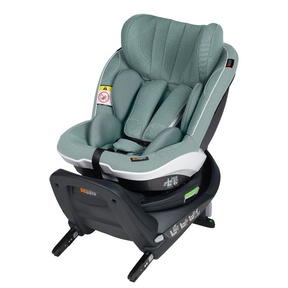 Автокресло BeSafe iZi Twist i-Size