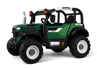 Детский электромобиль Rivertoys B222CP с дистанционным управлением